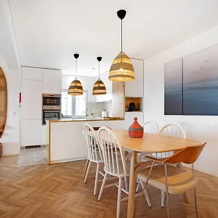 Brasil 2br Appartement *