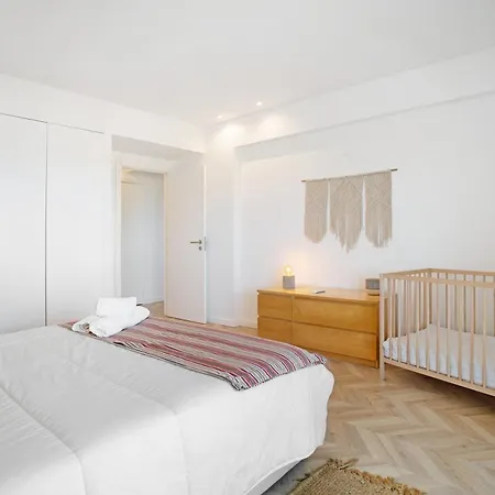 Brasil 2br Appartement Buarcos