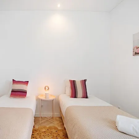 Appartement Brasil 2br *