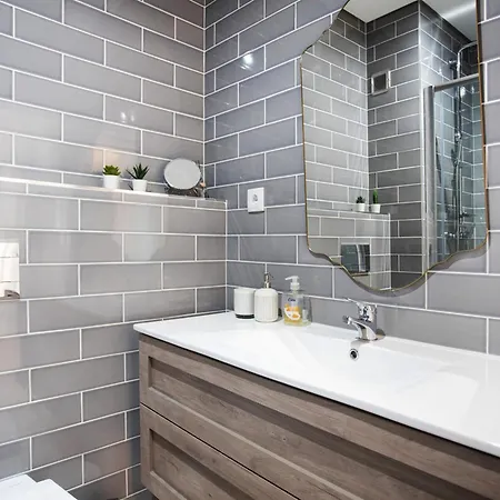 Brasil 2br Appartement Buarcos