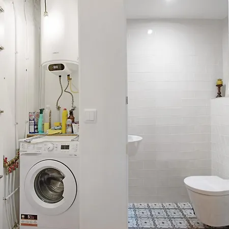 Appartement Brasil 2br Buarcos