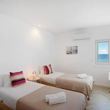 Brasil 2br Appartement Buarcos