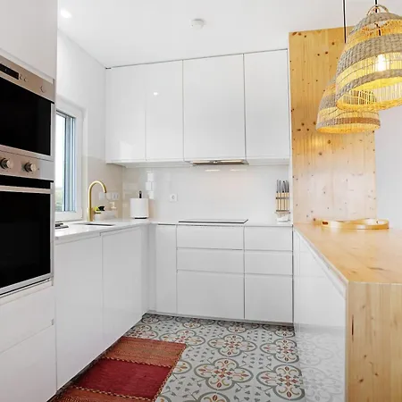 Appartement Brasil 2br *