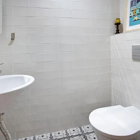 Brasil 2br Appartement Buarcos
