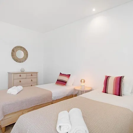 Brasil 2br Appartement *