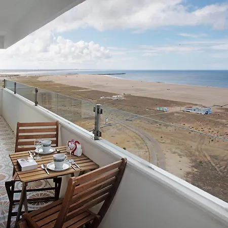 Appartement Brasil 2br *