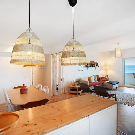 Appartement Brasil 2br Buarcos