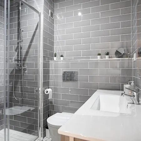 Appartement Brasil 2br *