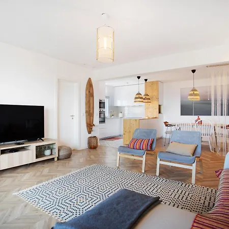 Appartement Brasil 2br *