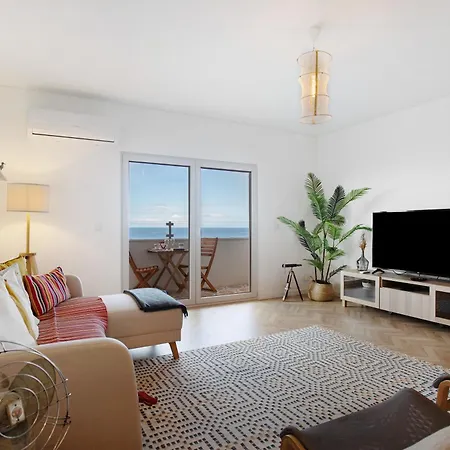 Appartement Brasil 2br Buarcos