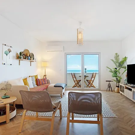 Brasil 2br Appartement